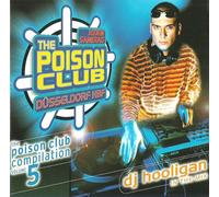Various - Clubmusic Nonstop DJ-Mixed (Compilation CD, 24 Tracks)