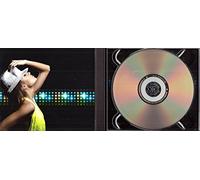 Various - Clubmusic Partysounds [Digi-Pac/2CD] incl. Good Bye (Compilation CD, 44 Tracks)