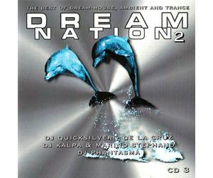 Various - Clubmusique 1 9 9 8 (Compilation CD, 15 Tracks, Various) DJ Kalpa & Marino Stephano / Dream´s Harmony (Kosmonova Radio Mix) / Panama / Device / Cyclicx / Anthem (Club Mix) / DJ Philip / Spring / Subsonic Trance / Native Visions / De La Cruz / Tonight (In My House) (Melodic Short Mix) u.a.