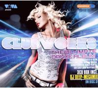 Various - Clubworks: The Ultimate Megamix