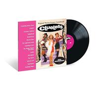 Various Artists – Clueless (Original Soundtrack) – Vinyle LP