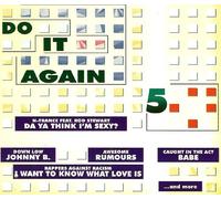 Various - Clueless My Heart will go on and other DANCE hits (CD Compilation, 25 Tracks, Various, Diverse Artists, Künstler)