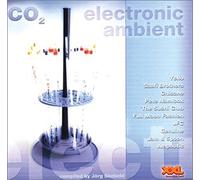 Various – Co 2 Electronic Ambient