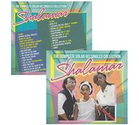 Various - Co mple te S olar Hi tsin gles Co lle ction [in riends]