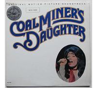 Various - Coal Miner's Daughter: Original Motion Picture Soundtrack [LP]