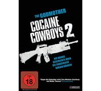Various - Cocaine Cowboys 2 [Import]