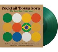 Various - Cocktail Bossa Nova - the Brazilian Coffee Experie