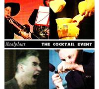 Various - Cocktail Event [Import]