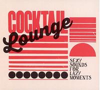 Various - Cocktail Lounge [Import]