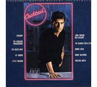 Various - Cocktail - Original Motion Picture Soundtrack