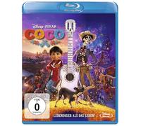 Various - Coco Bd [Blu-ray]