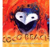 Various - Coco Beach