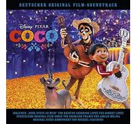 Ost - Coco-Lebendiger ALS das [Import]