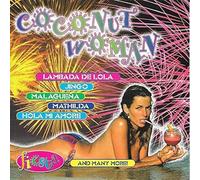Various - Coconut Woman [Import]
