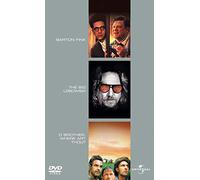 Various - Coen Box (Barton Fink/Big Lebowski/O Bro