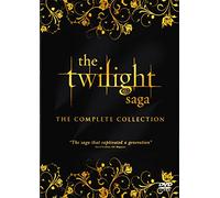 Various - Cofanetto Twilight S Collection (5xdvd) [Import]