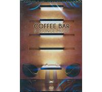 Various - Coffee Bar & Lounge [Import]
