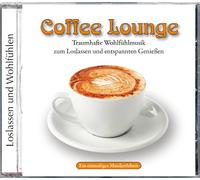 Various - Coffee Lounge [Import]