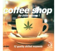 Various - Coffee Shop: Chillin' Sessions [Import]
