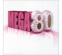 Various - Coffret 4 CD : Mega 80