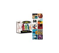 Various - Coffret Jazz Original Sound Deluxe Vol. 2 - 10 CD - Le best of du Jazz