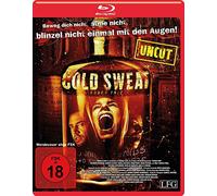 Various - Cold Sweat (Uncut) [Blu-ray]