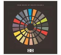 Various - Cold Waves of Color 6