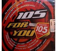 Various Coldplay - RADI0 IO5 - F0R Y0U (Chart-Compilation 2OOI)