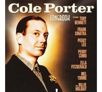 Various Cole Porter Songbook (CD)