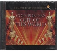 Various - Cole Porter's Out of This World [UK Import]