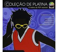 Various - Colecao De Platina O Melhor Do