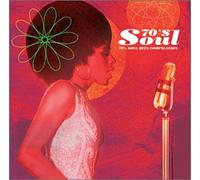 Various - Colezo 70's Soul Hit [Import]