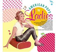 Various - Colezo Ladies' American Pops [Import]