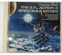 Various [Colezo! Series] - S.F.,Action & Spectacle Movies