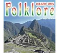 Various - Colezo! Twin: Folklore