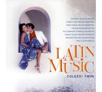 Various [Colezo! Twin Series] - Latin Sound