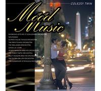 Various [Colezo! Twin Series] - Mood Music Collection