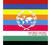 Various [Colezo! Twin Series] - World Music
