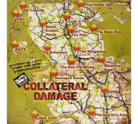 Various - Collateral Damage (+7")