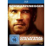 Various - Collateral Damage Bd [Blu-ray]