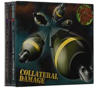 Various - Collateral Damage: Complete War Series