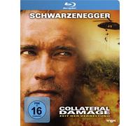 Various - Collateral Damage (Lim.BD Steelbook Col.) [Blu-Ray] [Import]