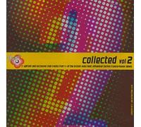 Various - Collected 2 [Import]
