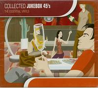 Various – Collected Jukebox Songs – CD – Import néerlandais