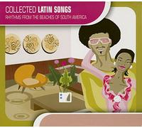 Various - Collected Latin Songs