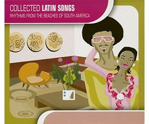 Various - Collected Latin Songs