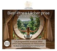 Various - Collection Balance: Wellness and Relaxation (Bine