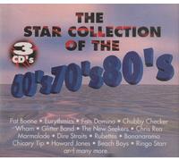 Various - Collection (Compilation CD, 46 Tracks)