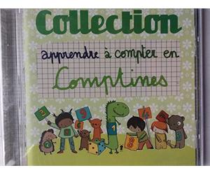 Various - Collection Comptines Apprendre a Co