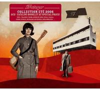 Various – Collection Été 2006 – Import – Fargo